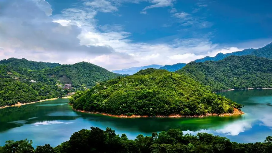 绿色智慧城市高效